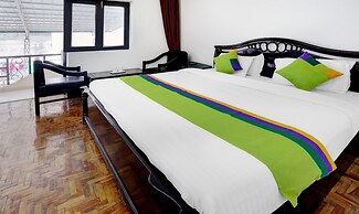 Treebo Trend Mussoorie Club