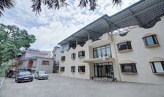 Treebo Trend Mussoorie Club