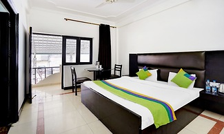 Treebo Trend Mussoorie Club