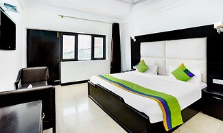 Treebo Trend Mussoorie Club