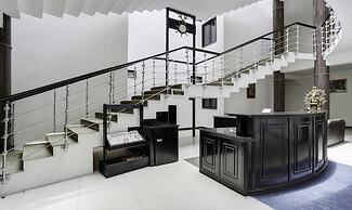 Treebo Trend Mussoorie Club