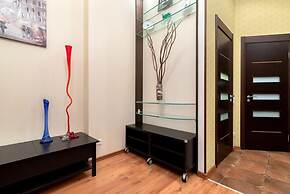 Spb2day Radisheva street