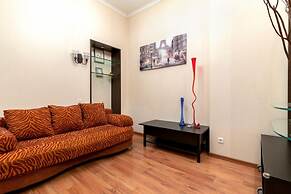 Spb2day Radisheva street