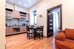 Spb2day Radisheva street