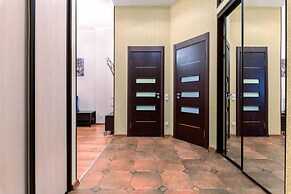 Spb2day Radisheva street