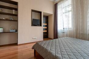 Spb2day Radisheva street