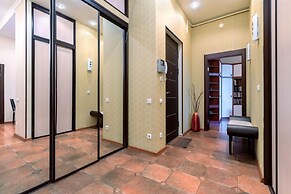 Spb2day Radisheva street