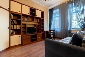 Spb2day Radisheva street