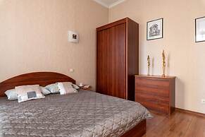 Spb2day Radisheva street