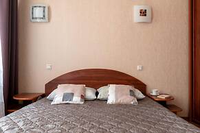 Spb2day Radisheva street