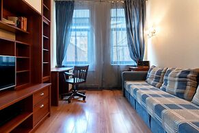 Spb2day Radisheva street