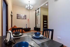 Spb2day Radisheva street