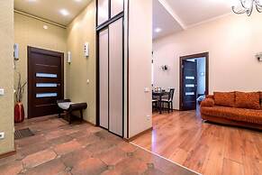 Spb2day Radisheva street