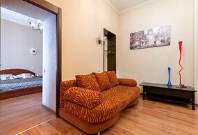 Spb2day Radisheva street