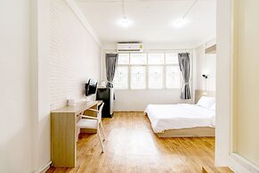 Ze Residence Bang Aor