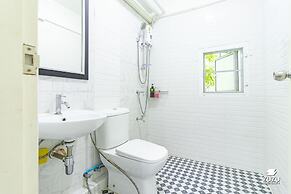Ze Residence Bang Aor