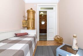 Spb2Day Ulyana Gromova pereulok 8