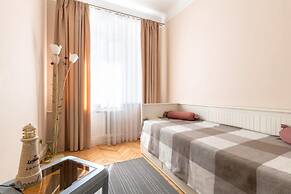 Spb2Day Ulyana Gromova pereulok 8