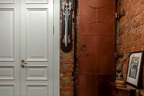 Spb2Day Ulyana Gromova pereulok 8