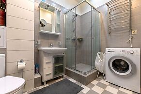 Spb2Day Ulyana Gromova pereulok 8