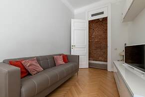 Spb2Day Ulyana Gromova pereulok 8