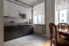 Spb2Day Ulyana Gromova pereulok 8