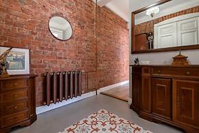 Spb2Day Ulyana Gromova pereulok 8