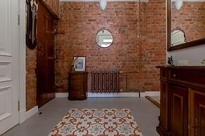 Spb2Day Ulyana Gromova pereulok 8