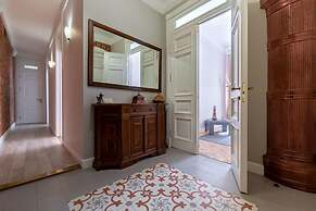 Spb2Day Ulyana Gromova pereulok 8