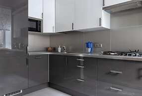 Spb2Day Ulyana Gromova pereulok 8