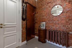 Spb2Day Ulyana Gromova pereulok 8