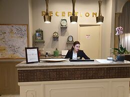 Boutique Hotel Khokhobi