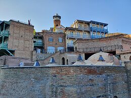 Boutique Hotel Khokhobi