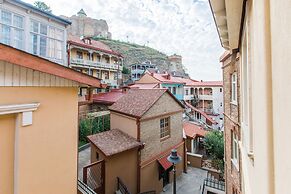 Boutique Hotel Khokhobi