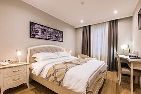 Boutique Hotel Khokhobi
