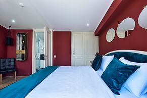 Boutique Hotel Khokhobi