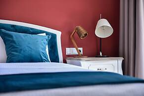 Boutique Hotel Khokhobi