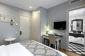 Boutique Hotel Khokhobi