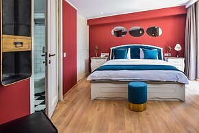 Boutique Hotel Khokhobi