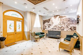 Boutique Hotel Khokhobi