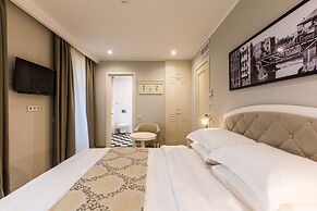 Boutique Hotel Khokhobi