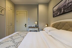 Boutique Hotel Khokhobi
