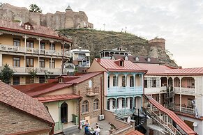 Boutique Hotel Khokhobi