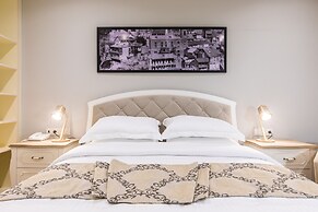 Boutique Hotel Khokhobi