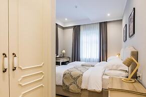 Boutique Hotel Khokhobi