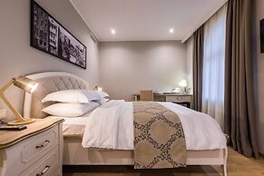 Boutique Hotel Khokhobi