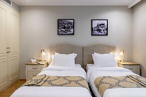 Boutique Hotel Khokhobi