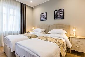 Boutique Hotel Khokhobi