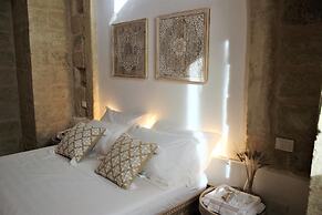 Li Perrini Boutique B&B