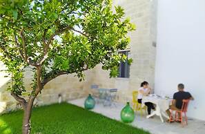 Li Perrini Boutique B&B